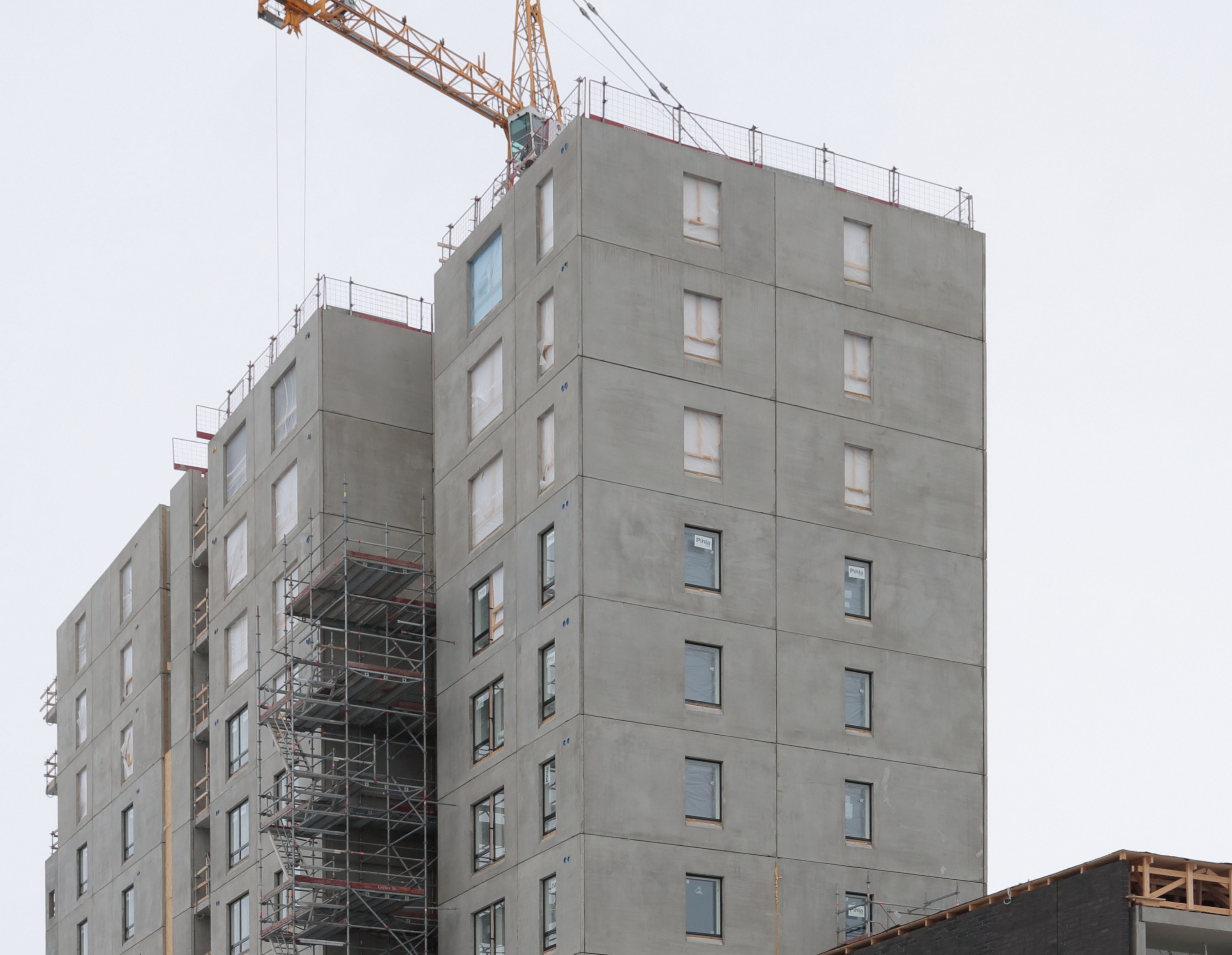 Constructoras