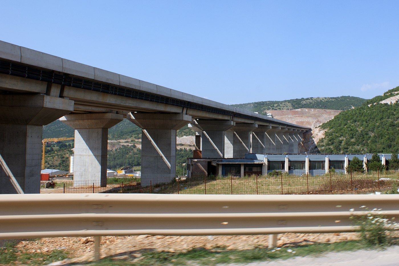Infraestructura