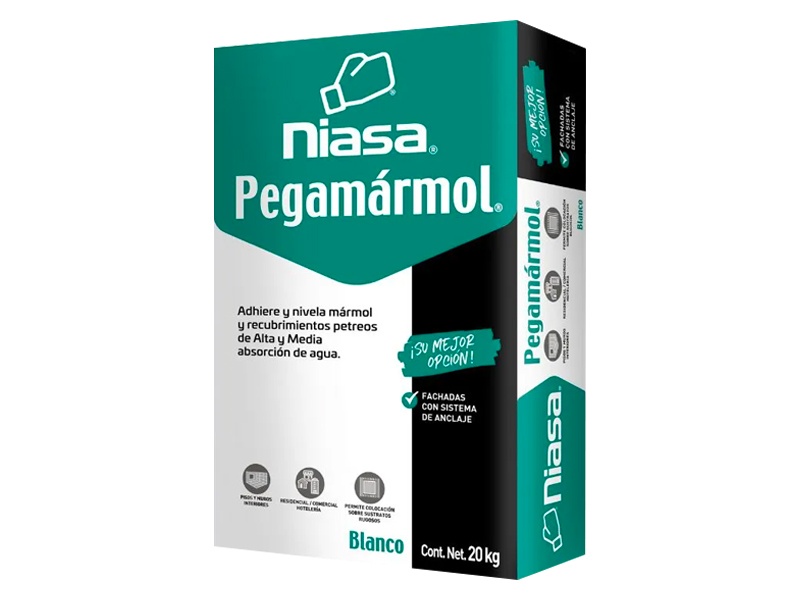 Pegamármol