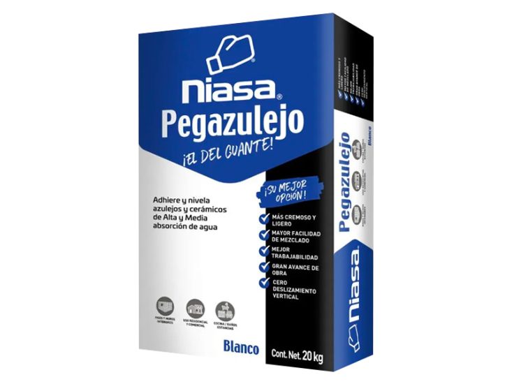 Pegazulejo Niasa