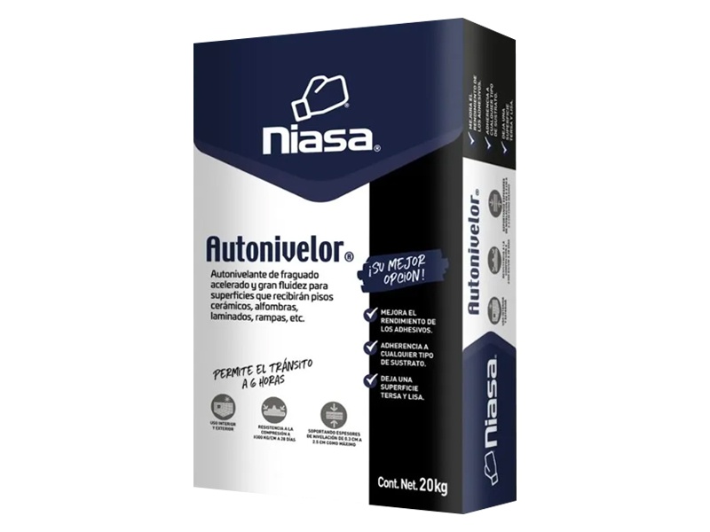 Autonivelor