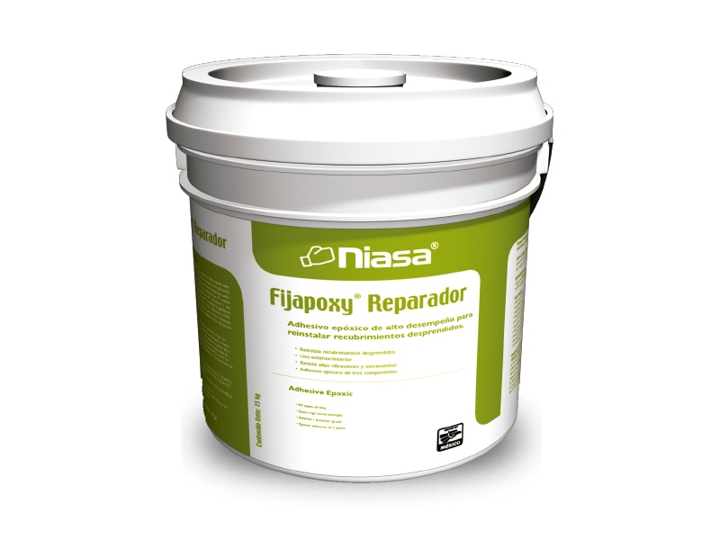 Fijapoxy Reparador