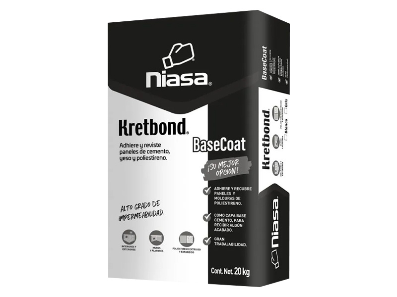 Kretbond