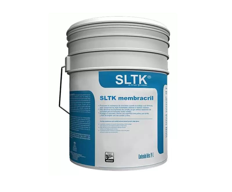 SLTK Membracril