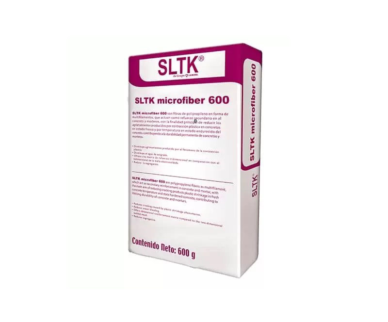 SLTK microfiber 600