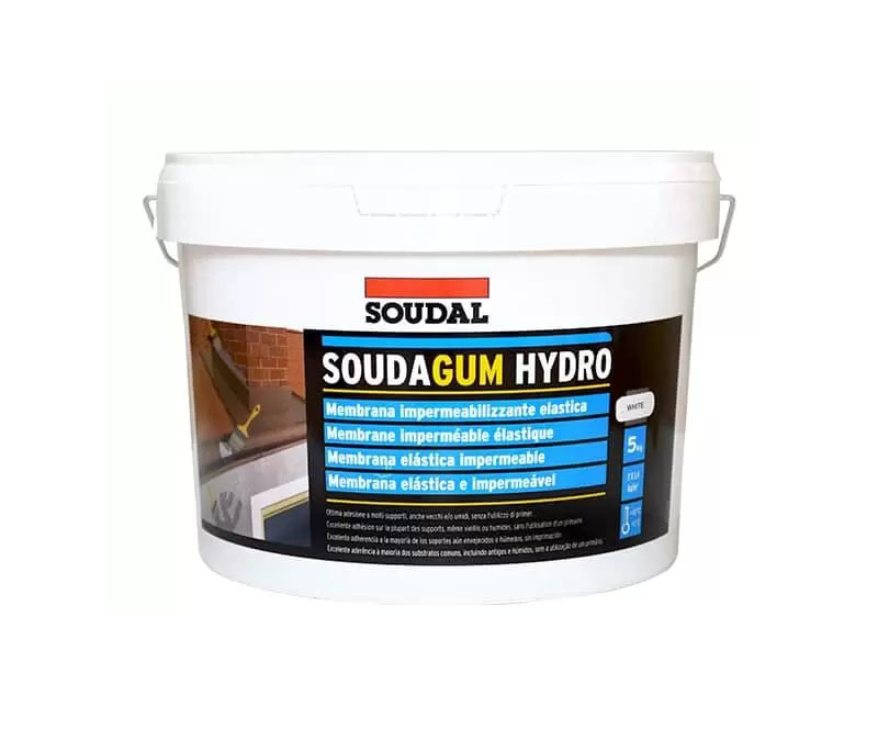 Soudagum Hydro